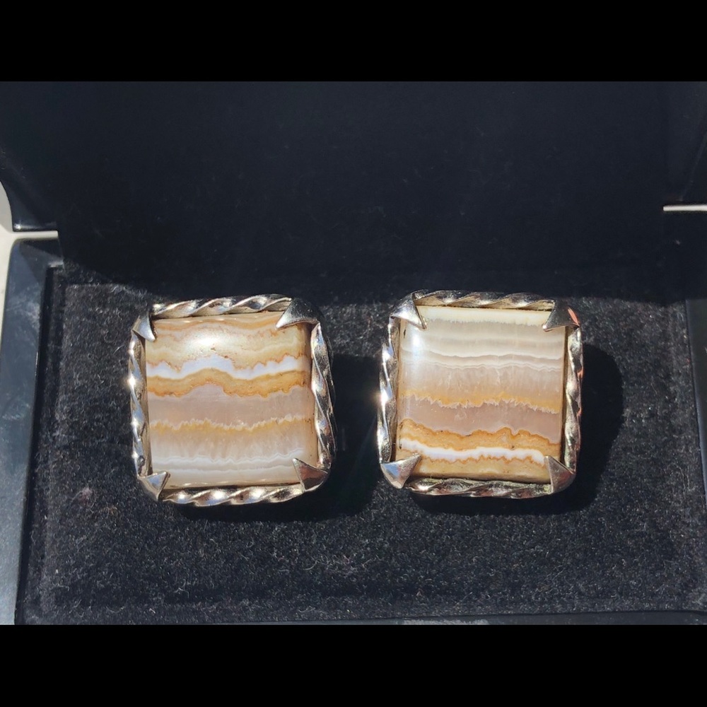 Cuff Links